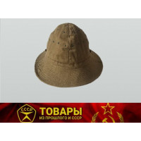 Панама армейская защитная